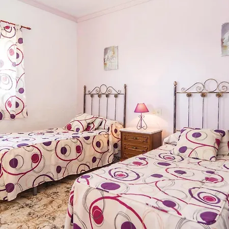 Holiday home In With Kitchen Torrox