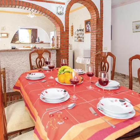 In With Kitchen *