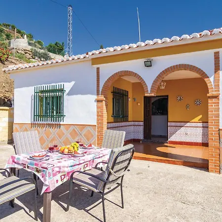 Holiday home In With Kitchen *